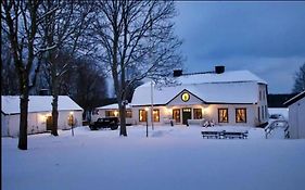 Bergby Herrgard